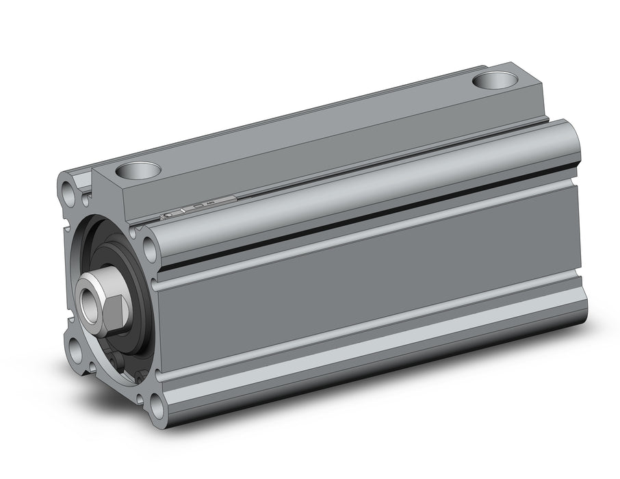 CDQ2A50-100DCZ-A93 COMPACT CYLINDER, CQ2-Z