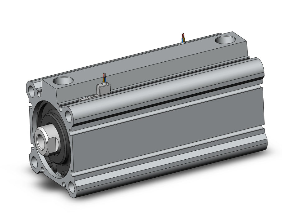 CDQ2A50-100DCZ-M9BAV COMPACT CYLINDER, CQ2-Z