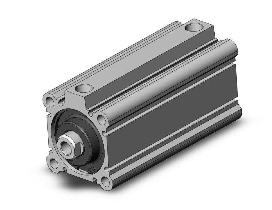 CDQ2A50-100DCZ-XC35 COMPACT CYLINDER, CQ2-Z