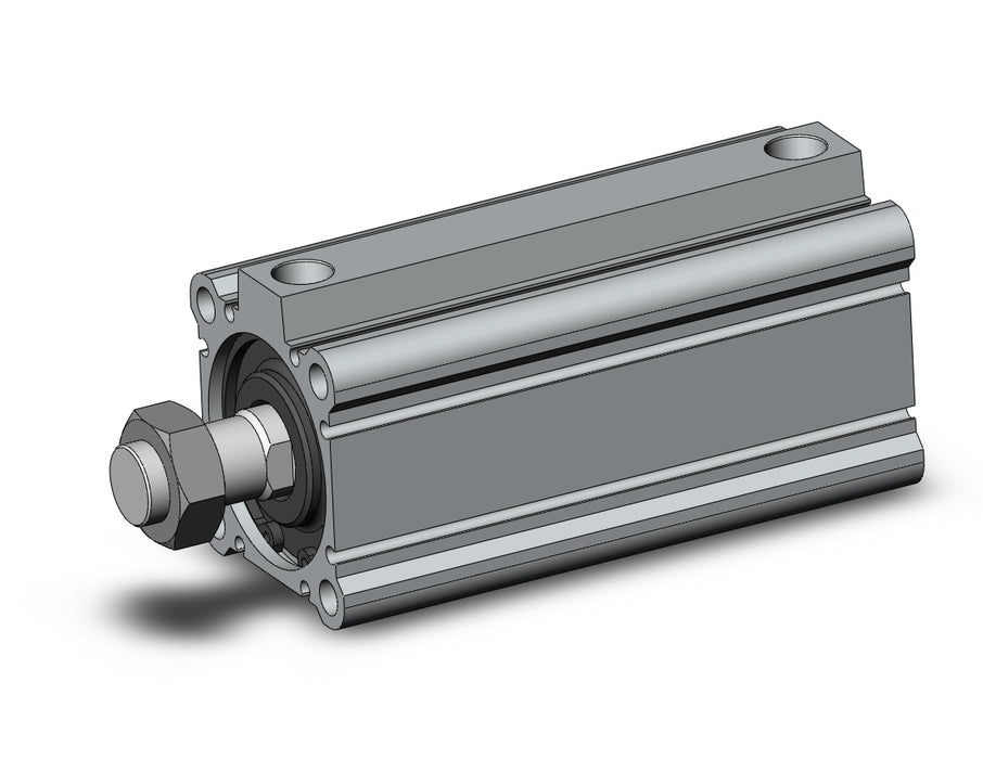 CDQ2A50-100DFMZ COMPACT CYLINDER, CQ2-Z