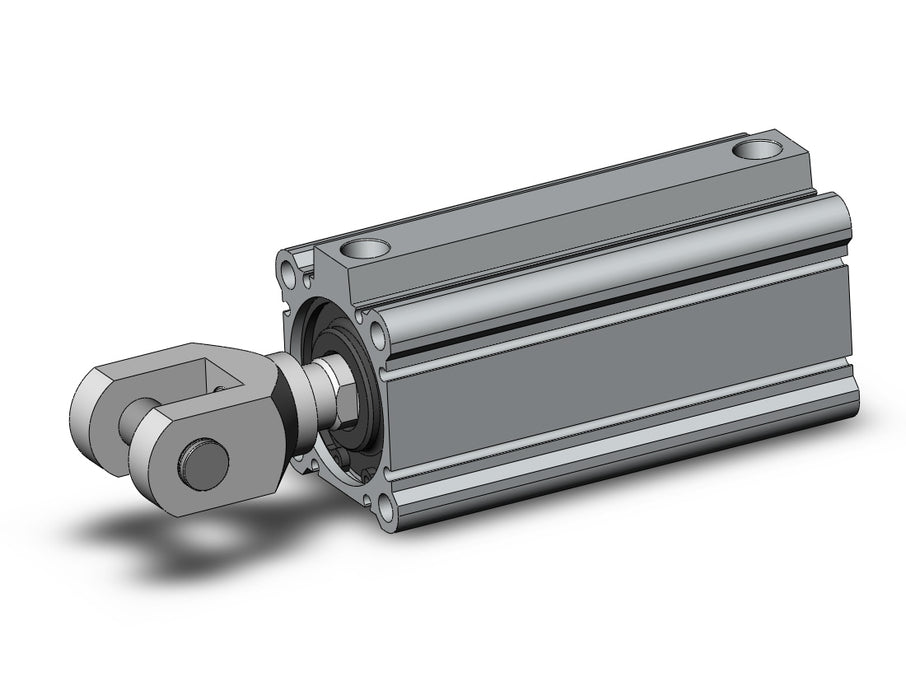 CDQ2A50-100DMZ-W Compact Cylinder, CQ2-Z