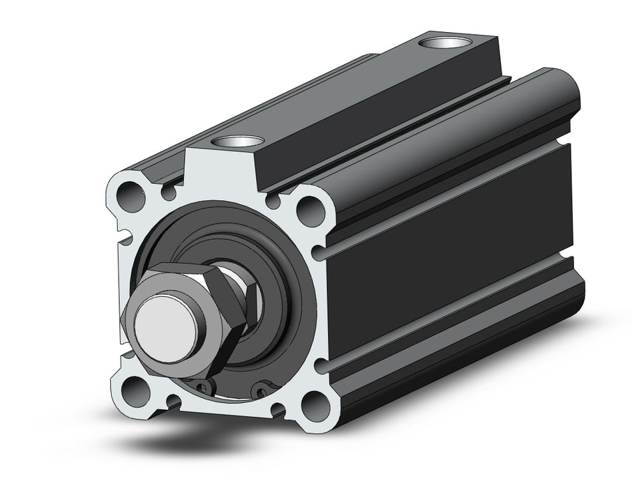 CDQ2A50-100DMZ Compact Cylinder, CQ2-Z