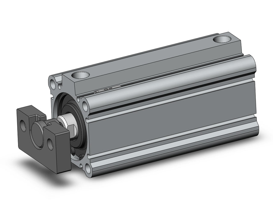 CDQ2A50-100DZ-E-M9PSAPC Compact Cylinder, CQ2-Z