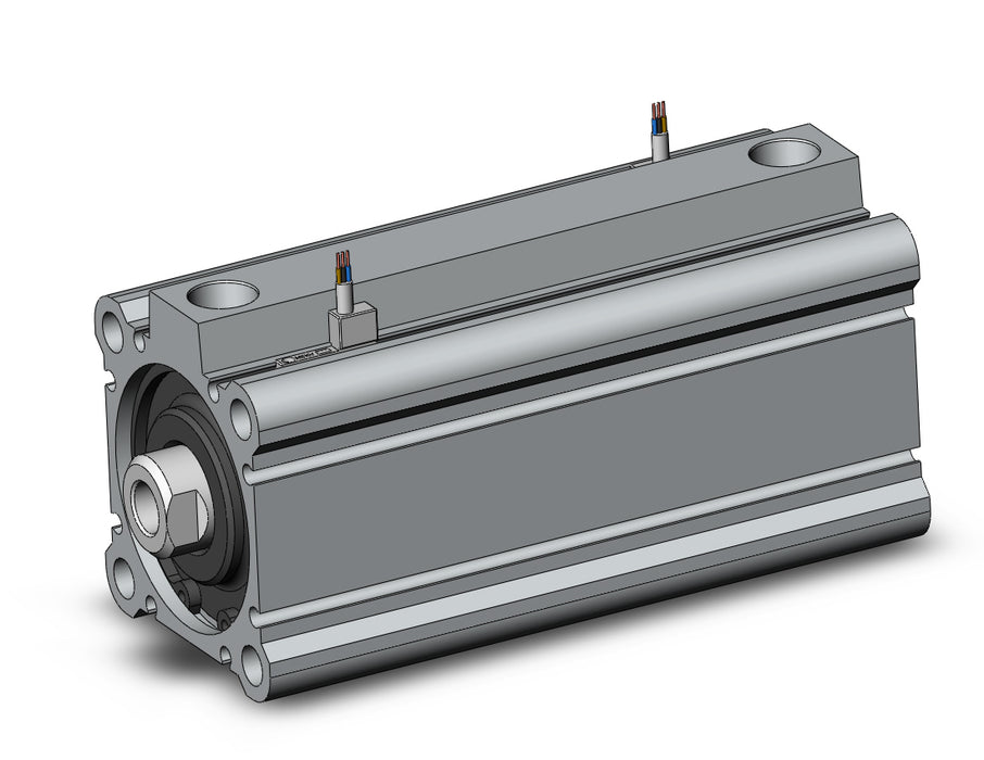 CDQ2A50-100DZ-M9NVMAPC COMPACT CYLINDER, CQ2-Z