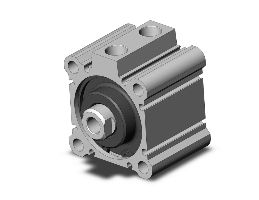 CDQ2A50-10DZ-XC35 COMPACT CYLINDER, CQ2-Z