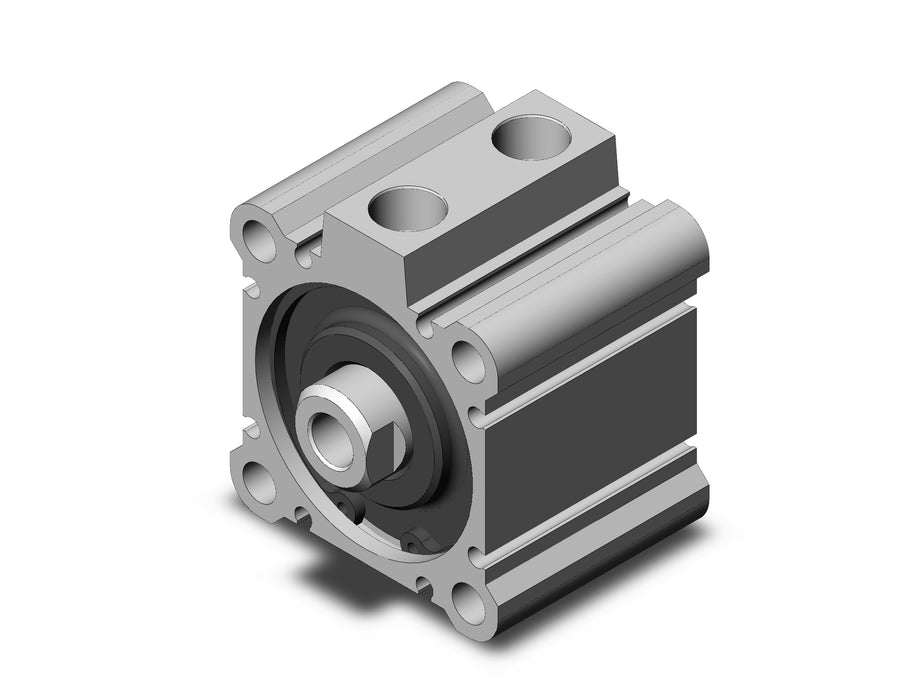 CDQ2A50-10DZ Compact Cylinder, CQ2-Z