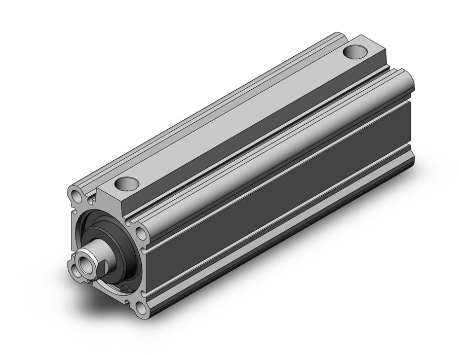 CDQ2A50-150DCZ Compact Cylinder, CQ2-Z