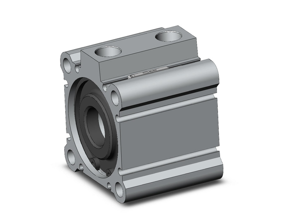 CDQ2A50-15DCZ-M9BWL Compact Cylinder, CQ2-Z