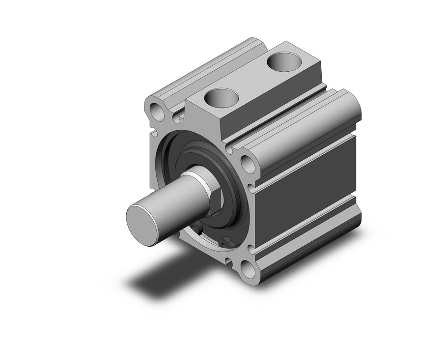 CDQ2A50-15DMZ Compact Cylinder, CQ2-Z