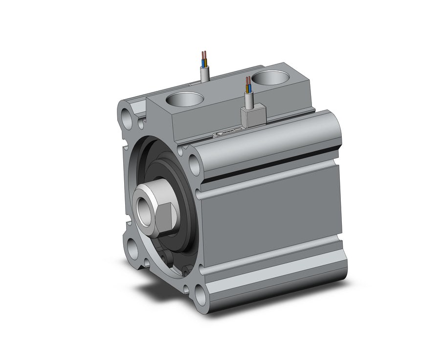 CDQ2A50-15DZ-M9BWVMBPC COMPACT CYLINDER, CQ2-Z