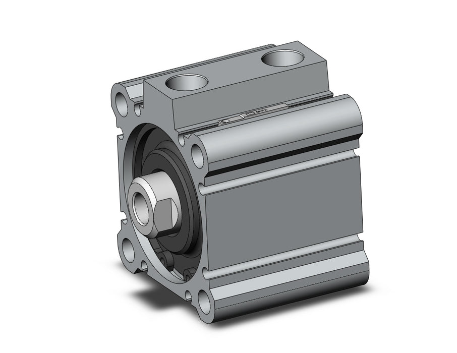 CDQ2A50-15DZ-M9PASAPC COMPACT CYLINDER, CQ2-Z