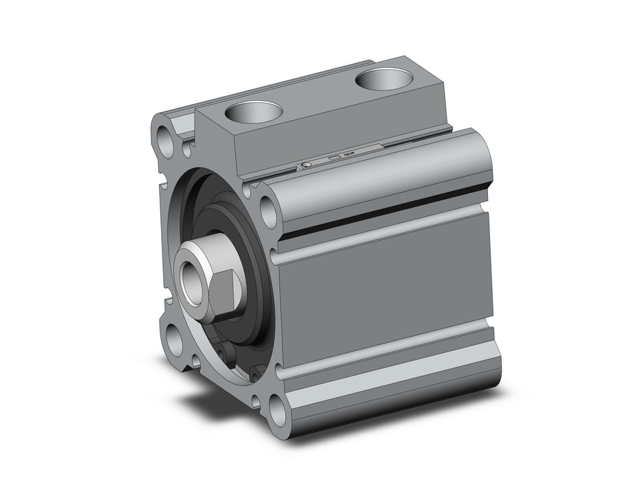CDQ2A50-15DZ-M9PL COMPACT CYLINDER, CQ2-Z