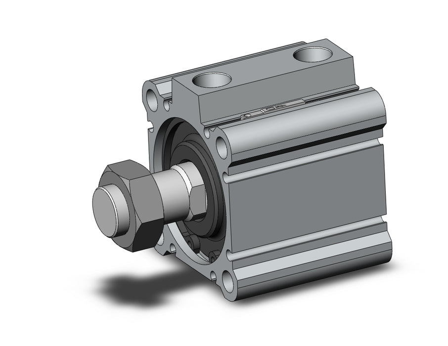 CDQ2A50-20DCMZ-M9BAL COMPACT CYLINDER, CQ2-Z
