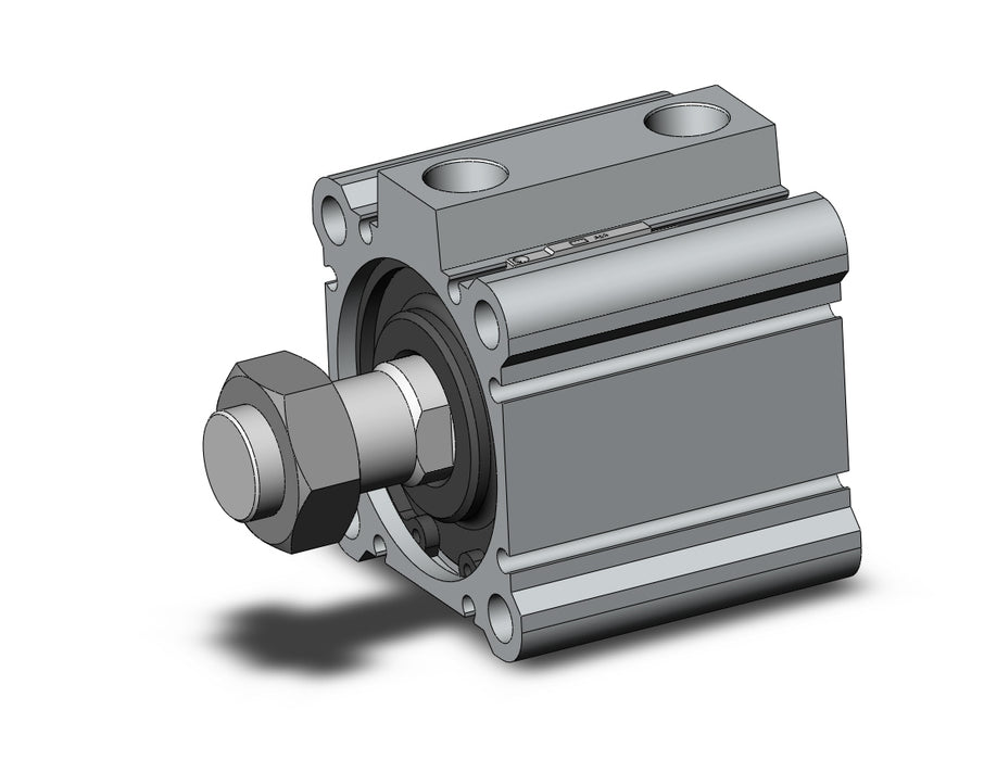 CDQ2A50-20DMZ-A93L COMPACT CYLINDER, CQ2-Z