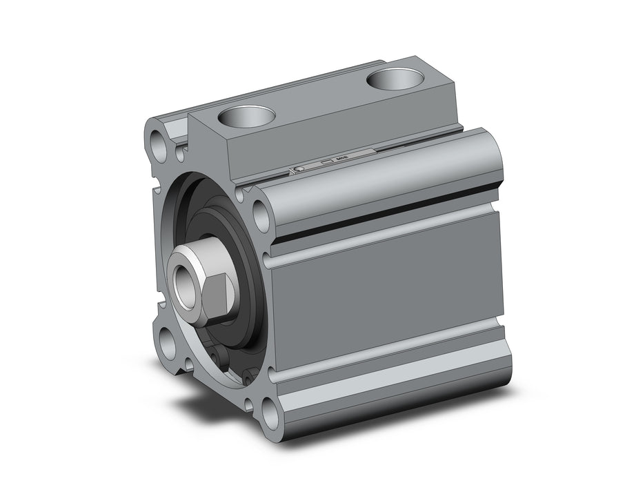 CDQ2A50-20DZ-M9BSAPC COMPACT CYLINDER, CQ2-Z