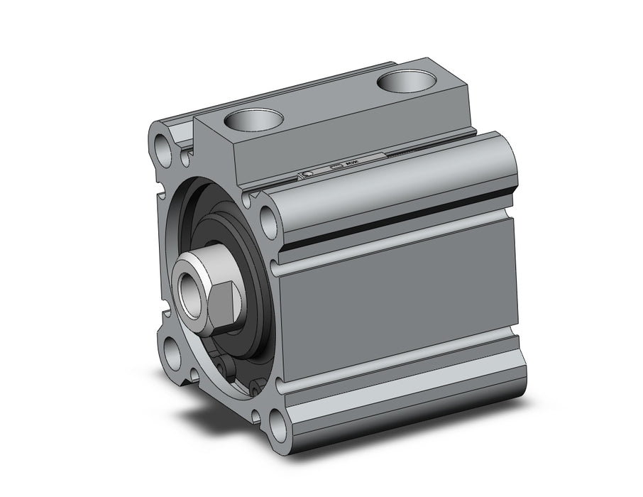 CDQ2A50-20DZ-M9NSAPC COMPACT CYLINDER, CQ2-Z