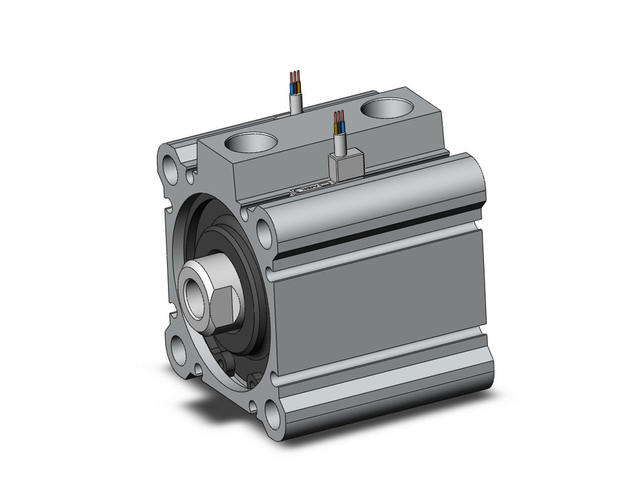 CDQ2A50-20DZ-M9PVMAPC COMPACT CYLINDER, CQ2-Z