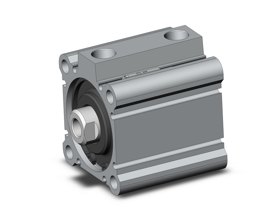 CDQ2A50-25DFZ-M9PSAPC COMPACT CYLINDER, CQ2-Z