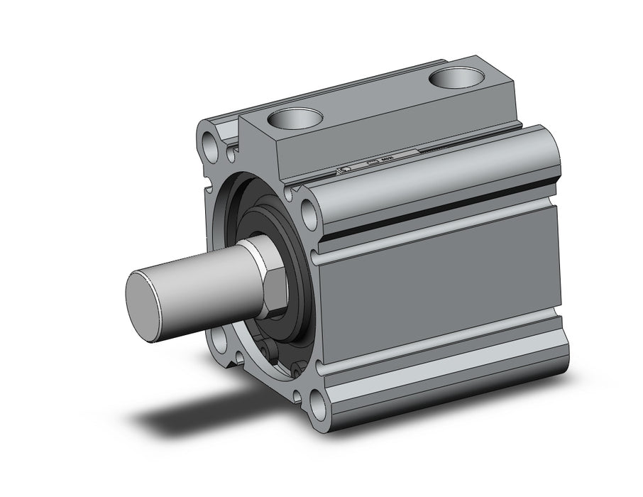 CDQ2A50-25DMZ-M9NMDPC COMPACT CYLINDER, CQ2-Z