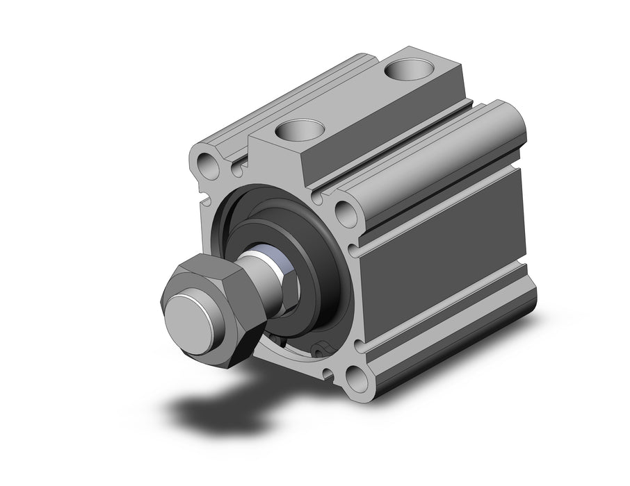 CDQ2A50-25DMZ-XC35 COMPACT CYLINDER, CQ2-Z