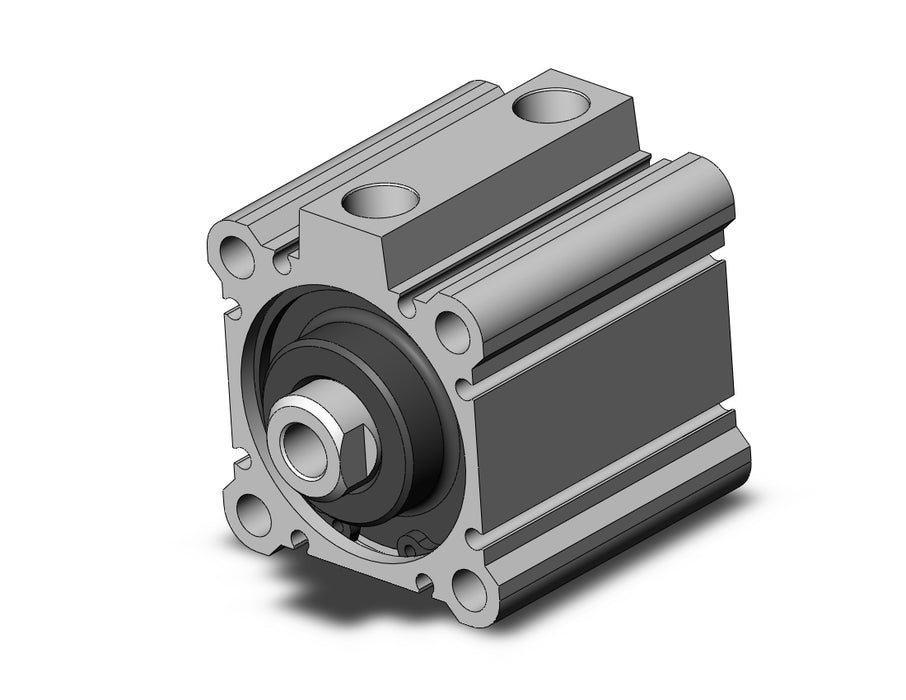 CDQ2A50-25DZ-XC35 Compact Cylinder, CQ2-Z