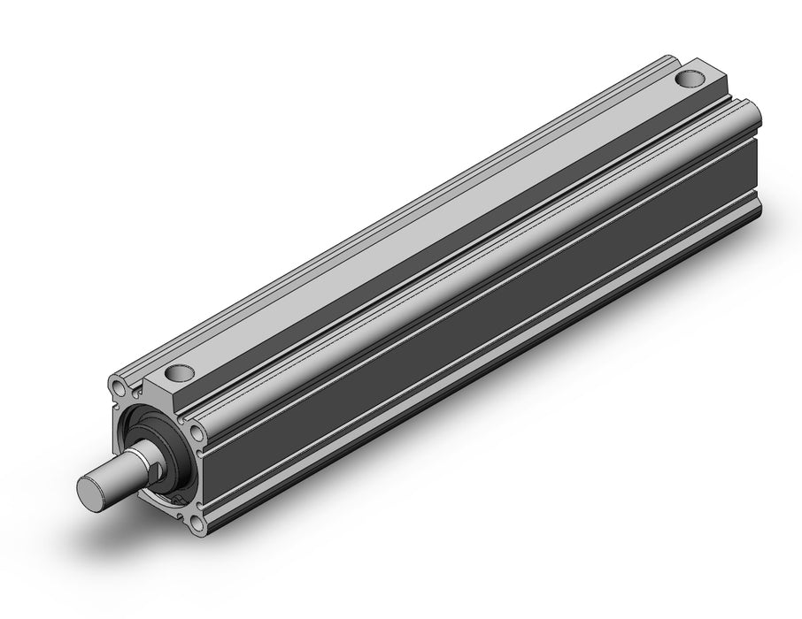 CDQ2A50-300DCMZ Compact Cylinder, CQ2-Z