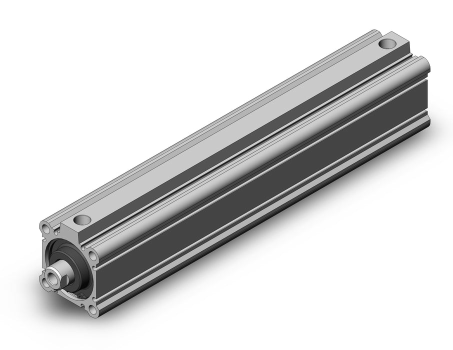 CDQ2A50-300DCZ Compact Cylinder, CQ2-Z