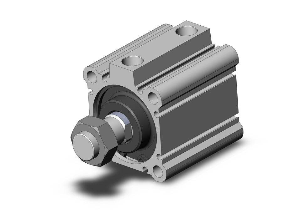 CDQ2A50-30DCMZ-XC35 Compact Cylinder, CQ2-Z