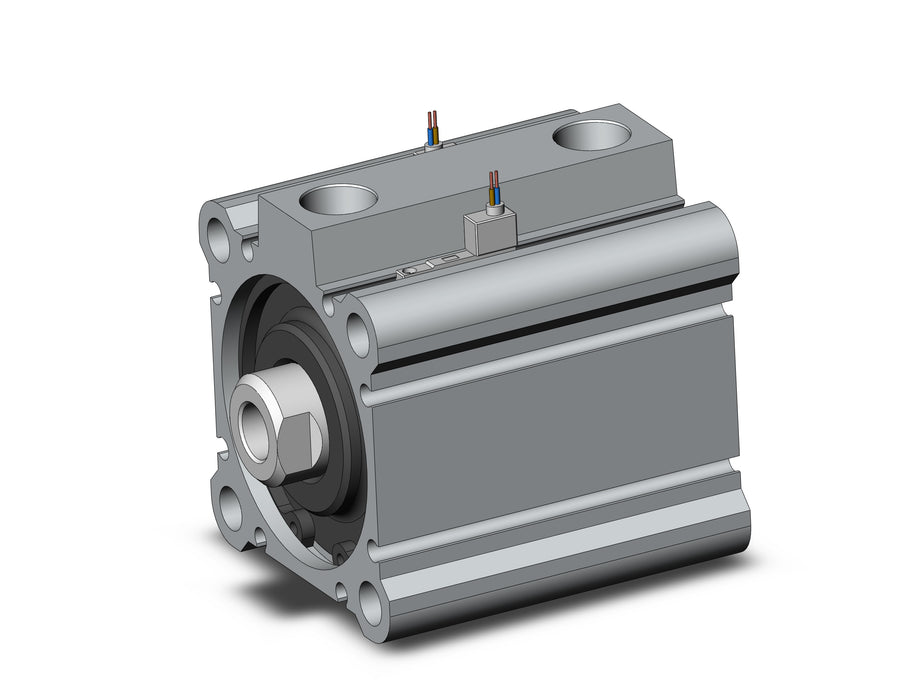 CDQ2A50-30DCZ-M9BAVZ COMPACT CYLINDER, CQ2-Z