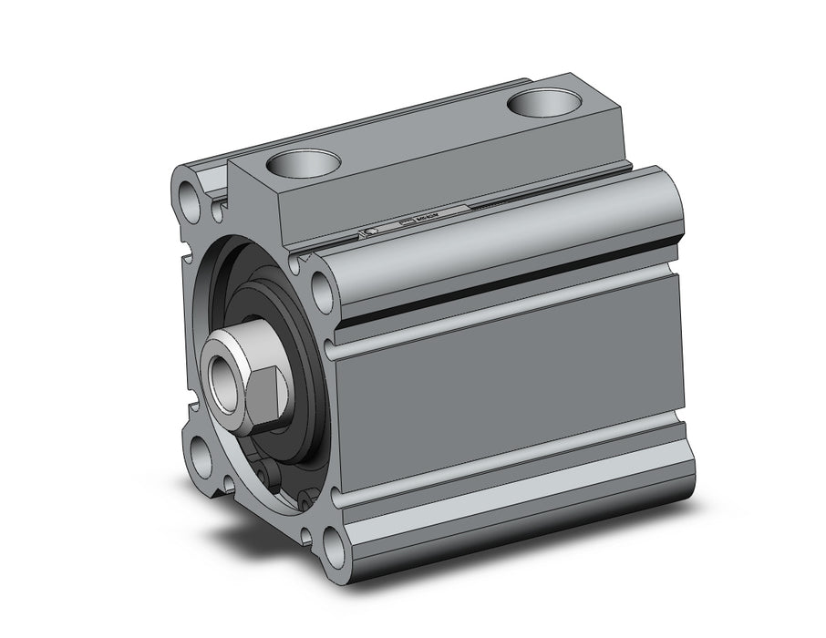 CDQ2A50-30DCZ-M9NWSDPC COMPACT CYLINDER, CQ2-Z