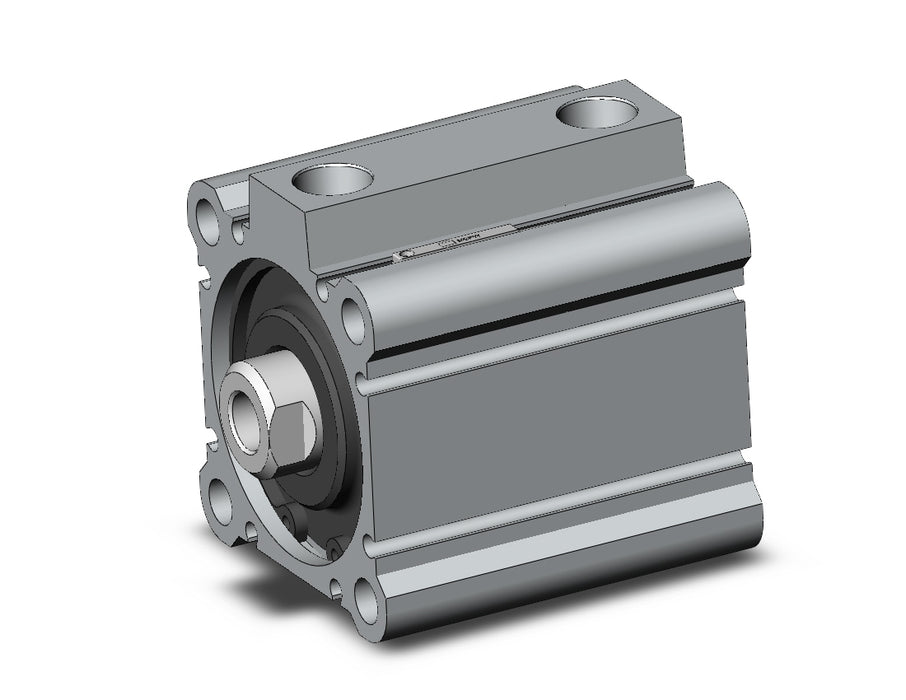 CDQ2A50-30DCZ-M9PWSAPC COMPACT CYLINDER, CQ2-Z