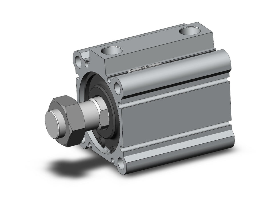 CDQ2A50-35DMZ-M9PSAPC Compact Cylinder, CQ2-Z
