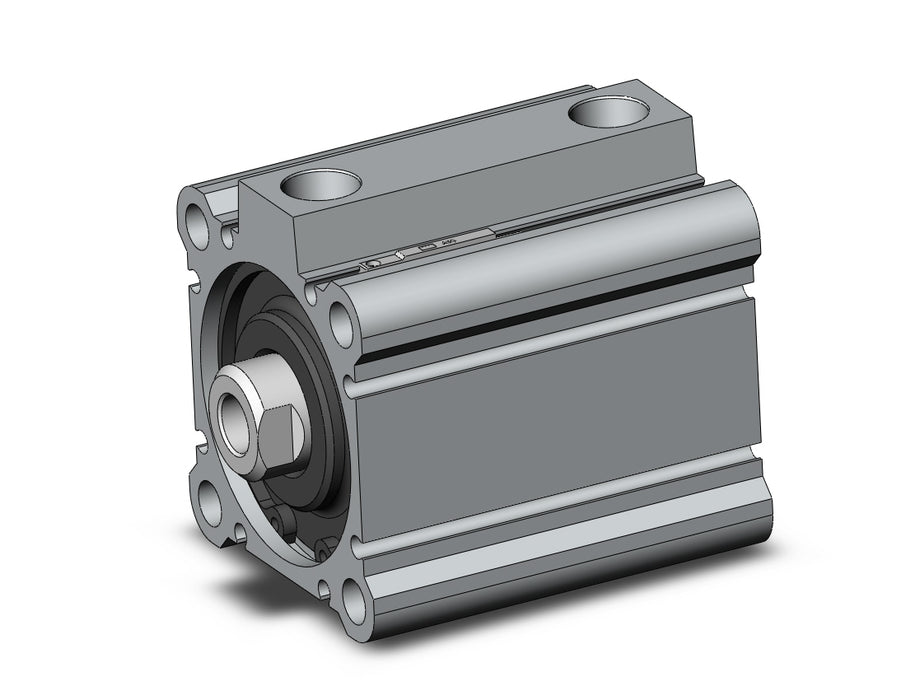 CDQ2A50-35DZ-A93L COMPACT CYLINDER, CQ2-Z