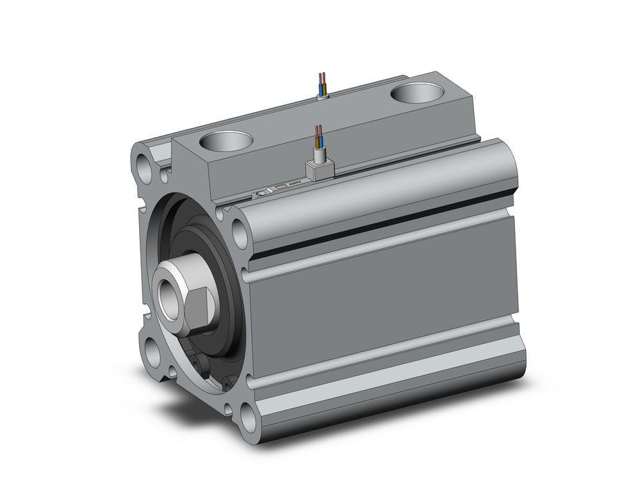 CDQ2A50-35DZ-A93VL COMPACT CYLINDER, CQ2-Z