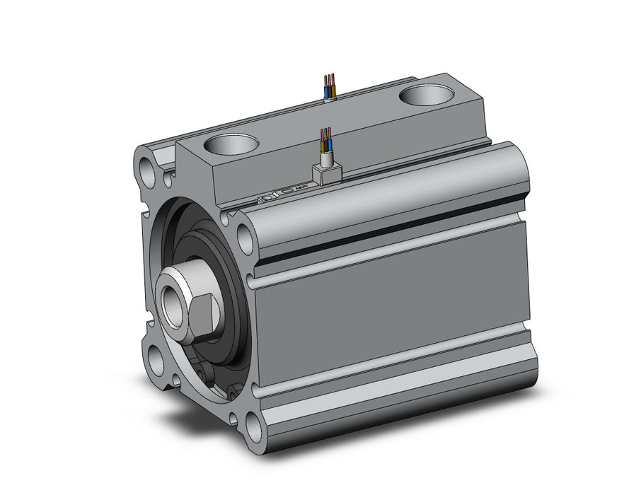 CDQ2A50-35DZ-A96VL COMPACT CYLINDER, CQ2-Z