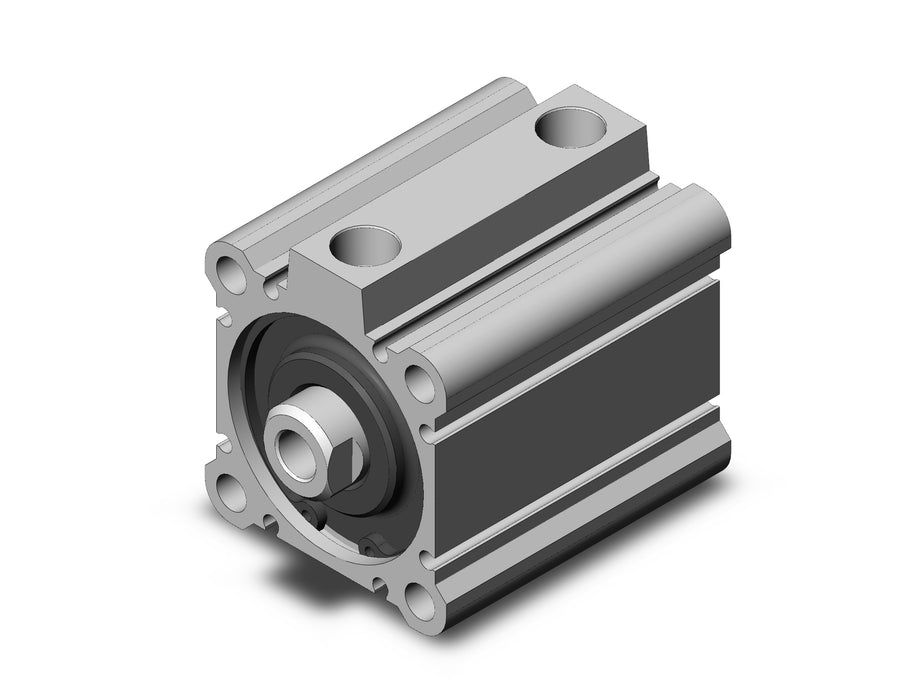 CDQ2A50-35DZ Compact Cylinder, CQ2-Z