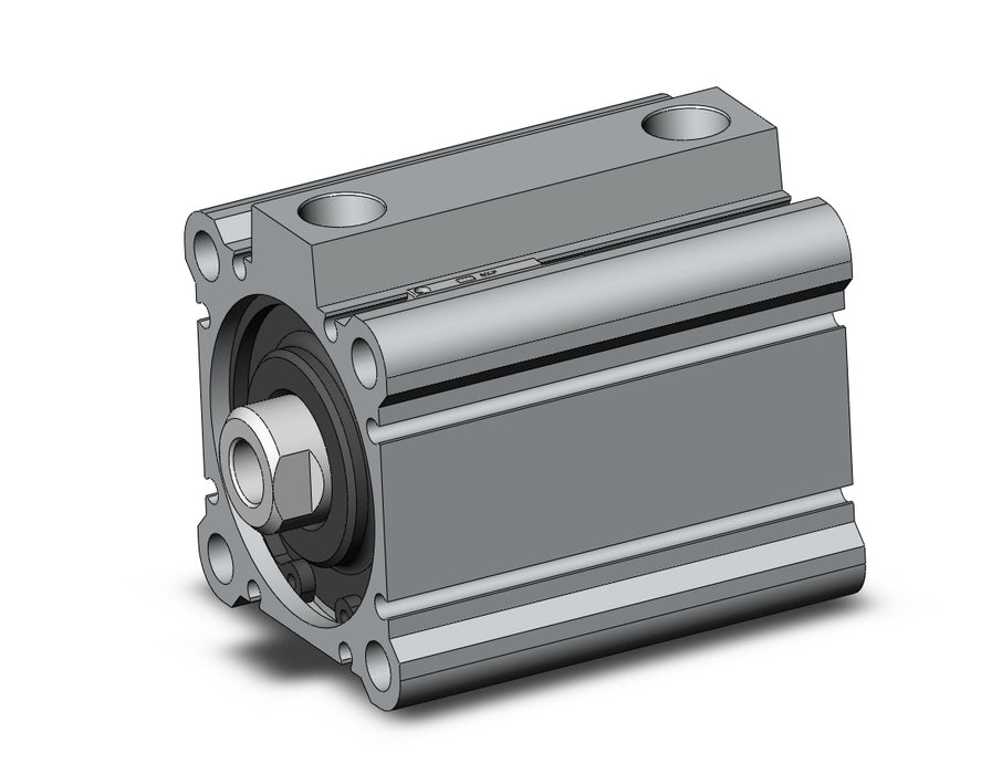 CDQ2A50-40DCZ-M9PSAPC COMPACT CYLINDER, CQ2-Z