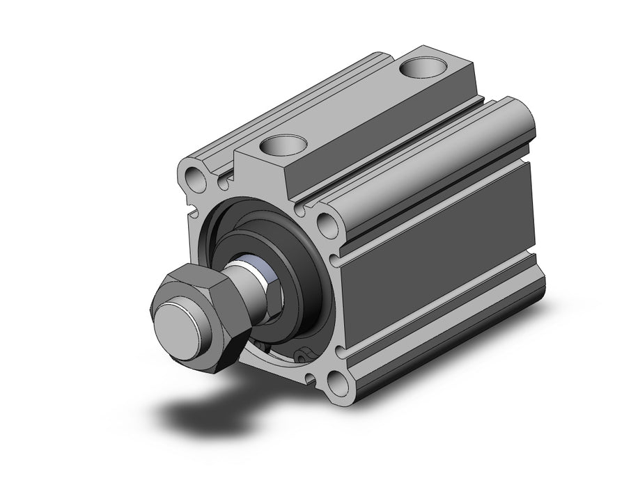 CDQ2A50-40DMZ-XC35 COMPACT CYLINDER, CQ2-Z