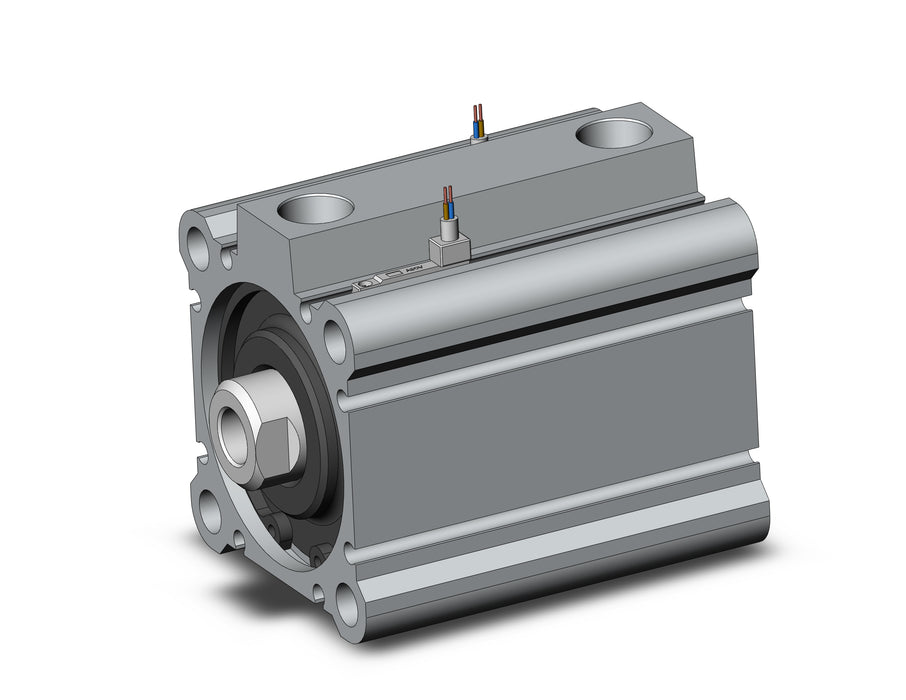CDQ2A50-40DZ-A90V COMPACT CYLINDER, CQ2-Z
