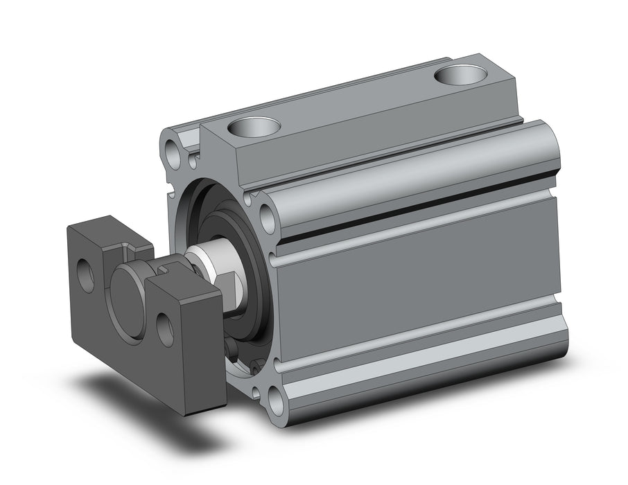 CDQ2A50-40DZ-E Compact Cylinder, CQ2-Z