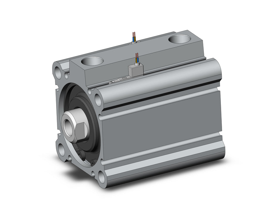 CDQ2A50-40DZ-M9BAVL COMPACT CYLINDER, CQ2-Z