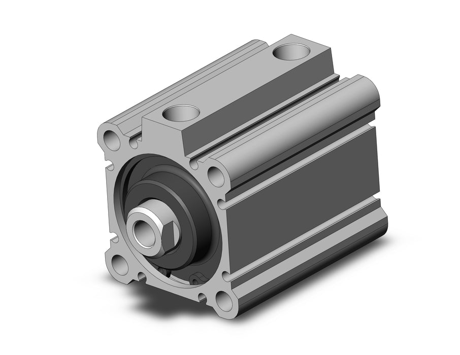 CDQ2A50-40DZ-XC35 Compact Cylinder, CQ2-Z