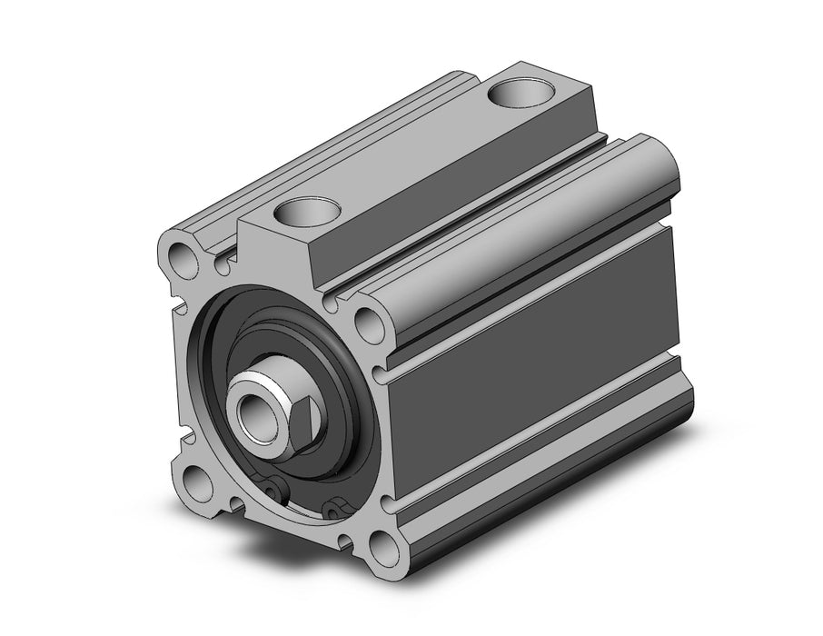 CDQ2A50-45DCZ-XC6 Compact Cylinder, CQ2-Z
