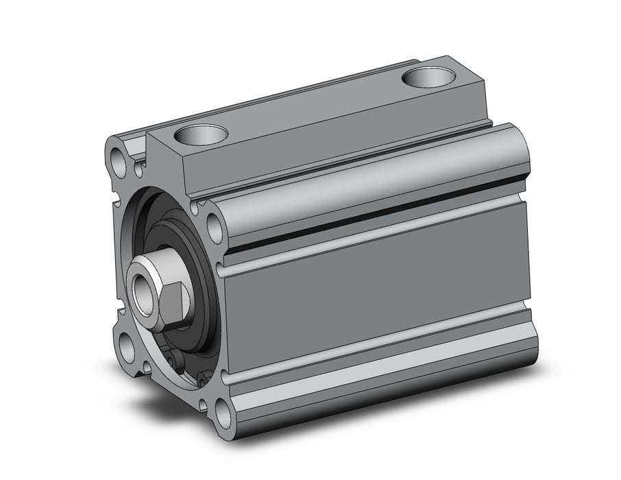 CDQ2A50-45DFZ Compact Cylinder, CQ2-Z