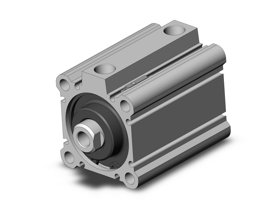 CDQ2A50-45DZ-A93L-XC35 COMPACT CYLINDER, CQ2-Z