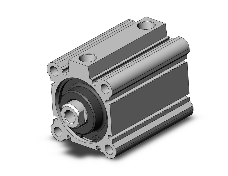CDQ2A50-45DZ-XC35 Compact Cylinder, CQ2-Z