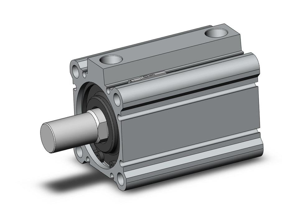CDQ2A50-50DCMZ-M9PASDPC COMPACT CYLINDER, CQ2-Z