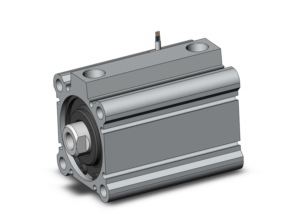 CDQ2A50-50DCZ-M9NV COMPACT CYLINDER, CQ2-Z