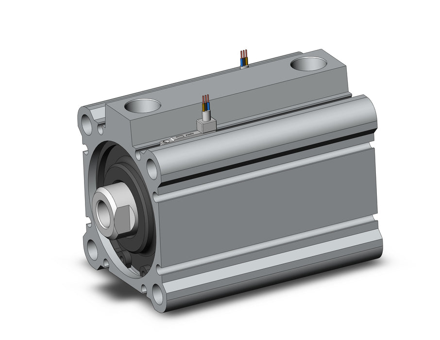 CDQ2A50-50DZ-A96VL COMPACT CYLINDER, CQ2-Z