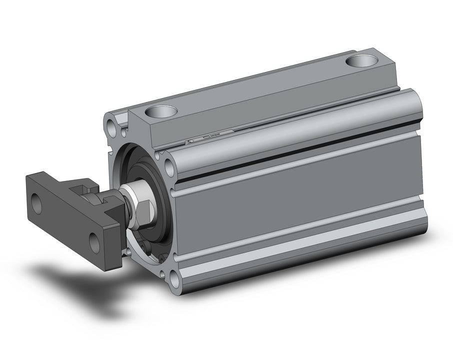 CDQ2A50-75DCZ-D-M9BW Compact Cylinder, CQ2-Z